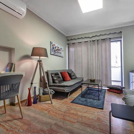 Beautiful Apt In Glyfada Center, Papandreou Street Atény Exteriér fotografie